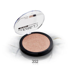 Clara Line Iluminator Terracotta 352 Stralucire Nude