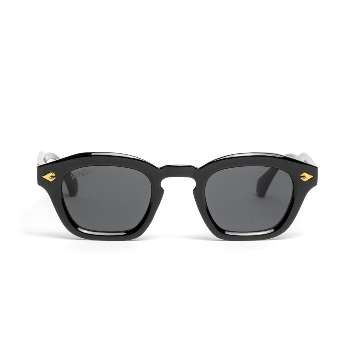 Ochelari de soare Negru Unisex