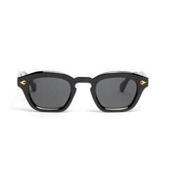 Ochelari de soare Negru Unisex