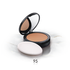 Clara Line Pudra High Definition 95 Crem Deschis