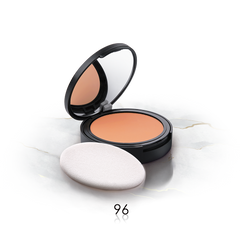 Clara Line Pudra High Definition 96 Caise Deschis