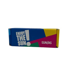 Ochelari de soare Transparen Fume