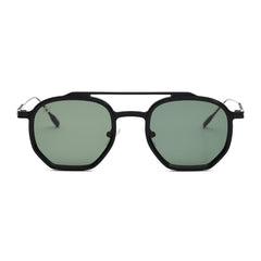 Ochelari de soare Baku Verde Petrolio