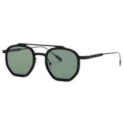 Ochelari de soare Baku Verde Petrolio