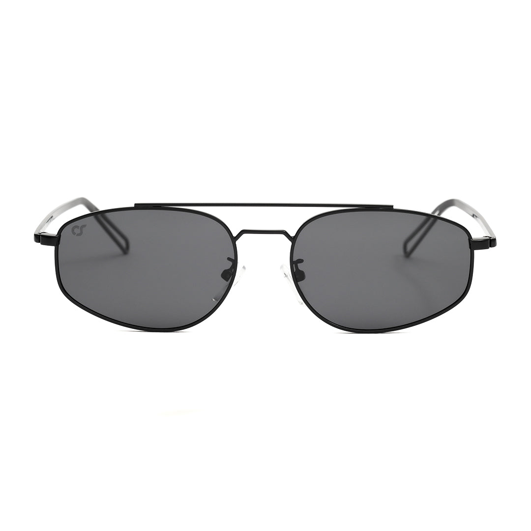Ochelari de soare Detroit Nero