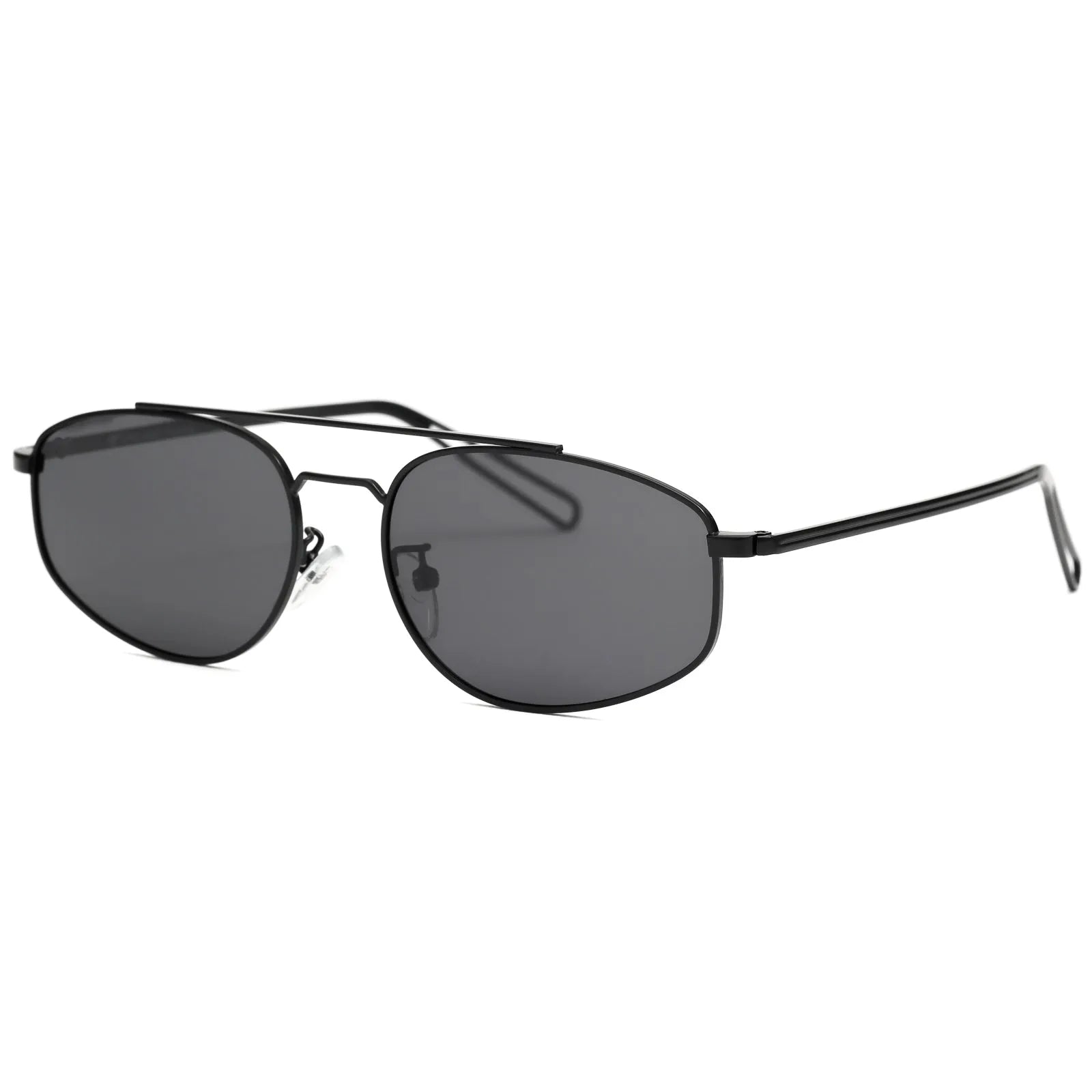 Ochelari de soare Detroit Nero
