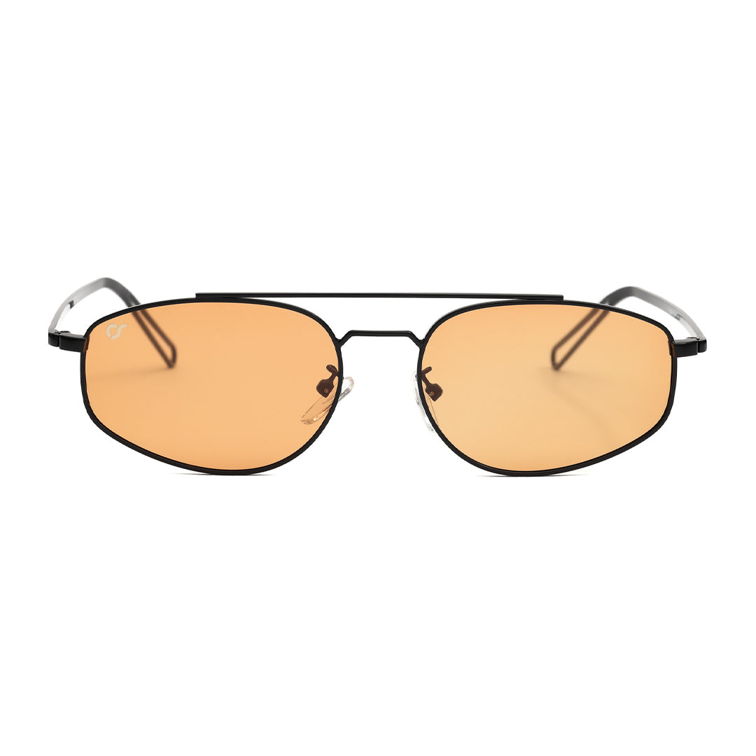 Ochelari de soare Detroit Arancio