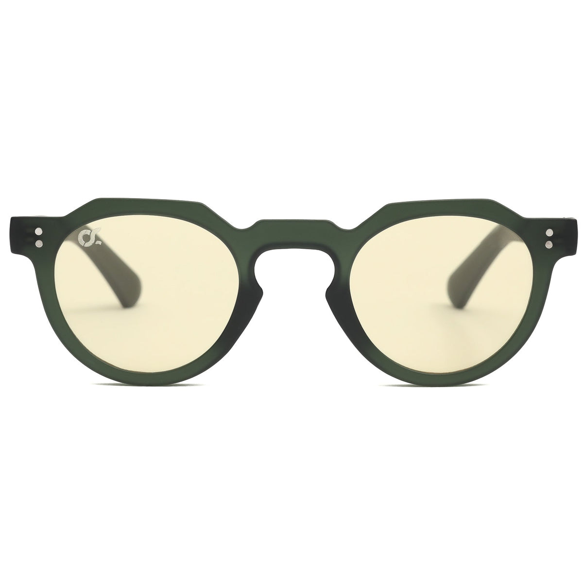 Ochelari de soare Londra Verde