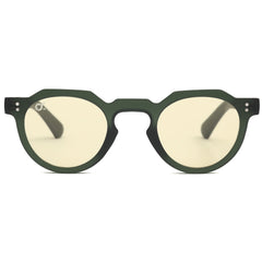 Ochelari de soare Londra Verde