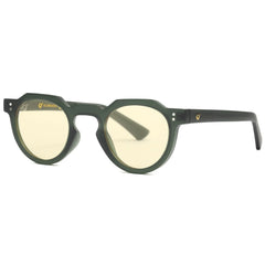 Ochelari de soare Londra Verde