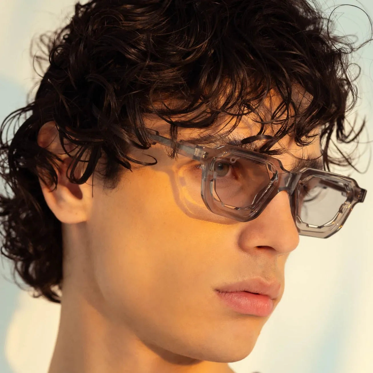 Ochelari de soare Boston 2.0 Grigio
