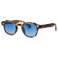 Ochelari de soare Berlin Tart Clip Blu