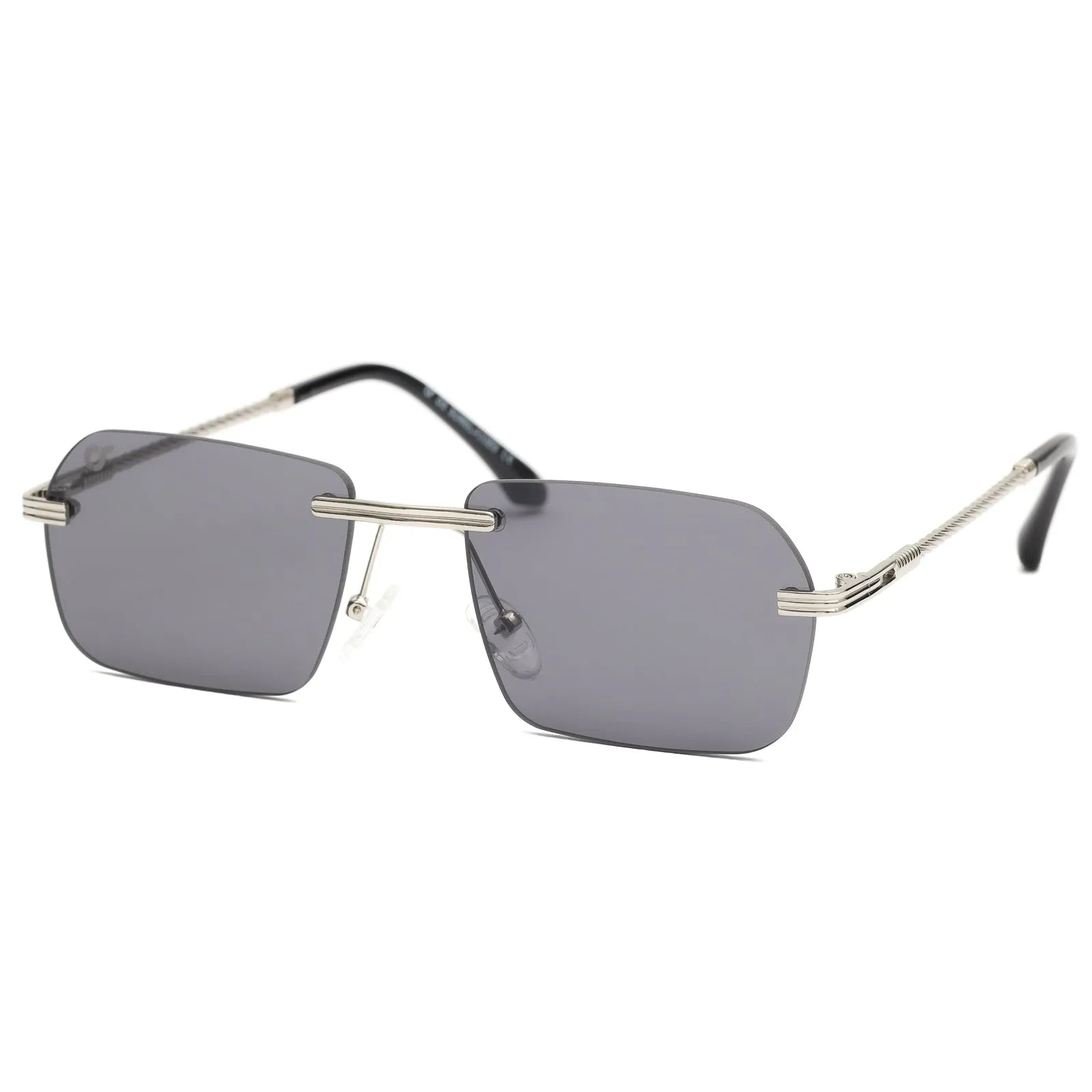 Ochelari de soare Miami Nero