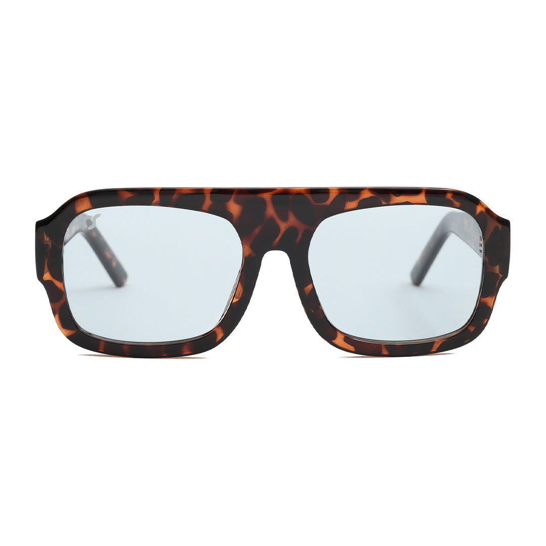 Ochelari de soare Roma Tartarugato Blu