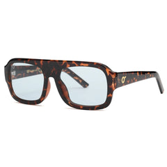 Ochelari de soare Roma Tartarugato Blu