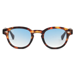 Ochelari de soare Berlin Tartarugato Blu