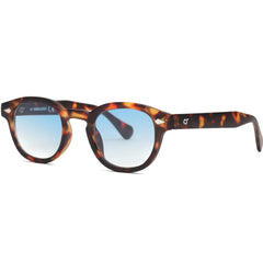 Ochelari de soare Berlin Tartarugato Blu