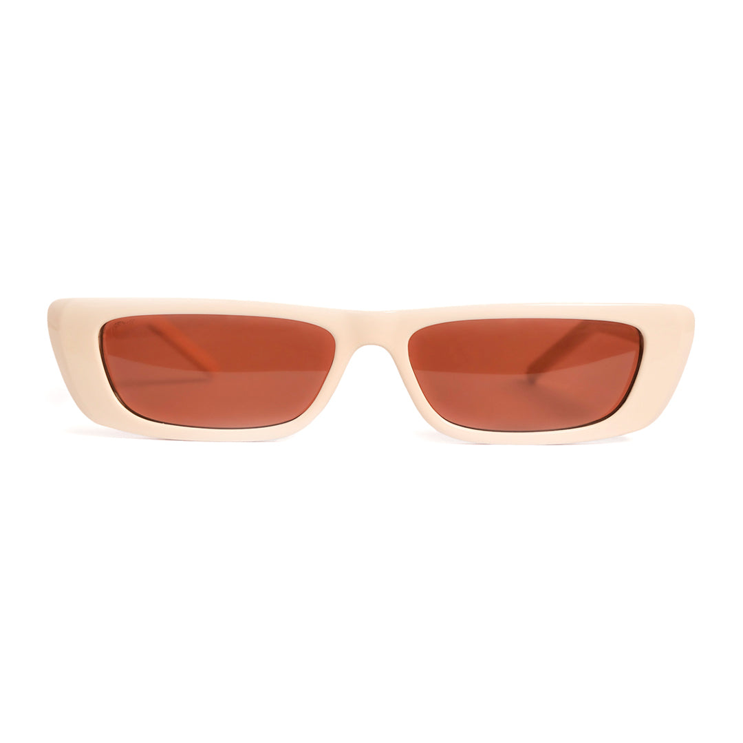 Ochelari de soare Paris Avorio