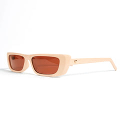Ochelari de soare Paris Avorio