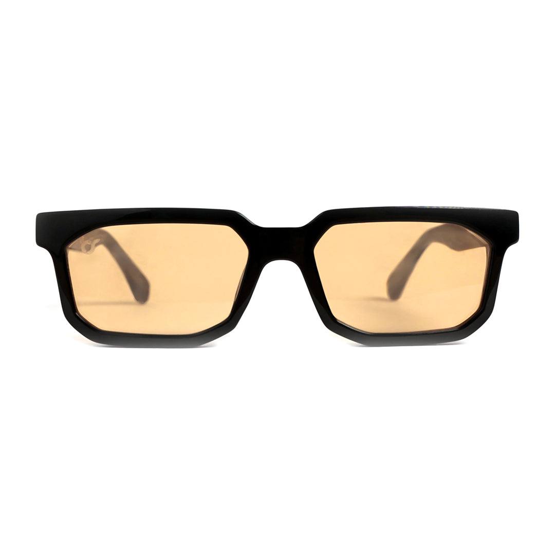 Ochelari de soare Dakota Giallo