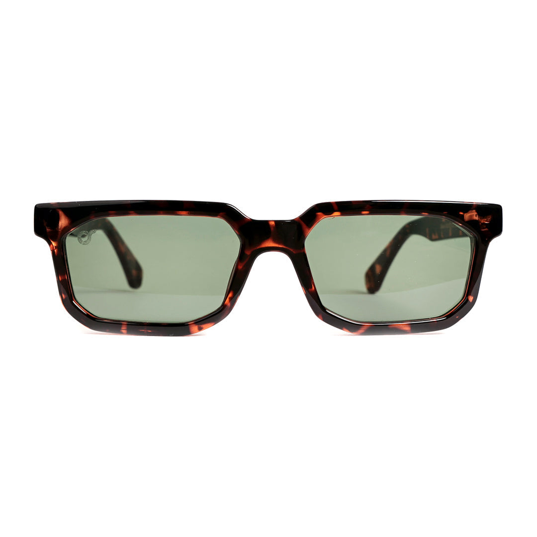 Ochelari de soare Dakota Tartarugato