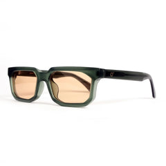 Ochelari de soare Dakota Verde