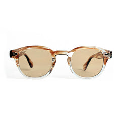 Ochelari de soare Berlin Sand Giallo