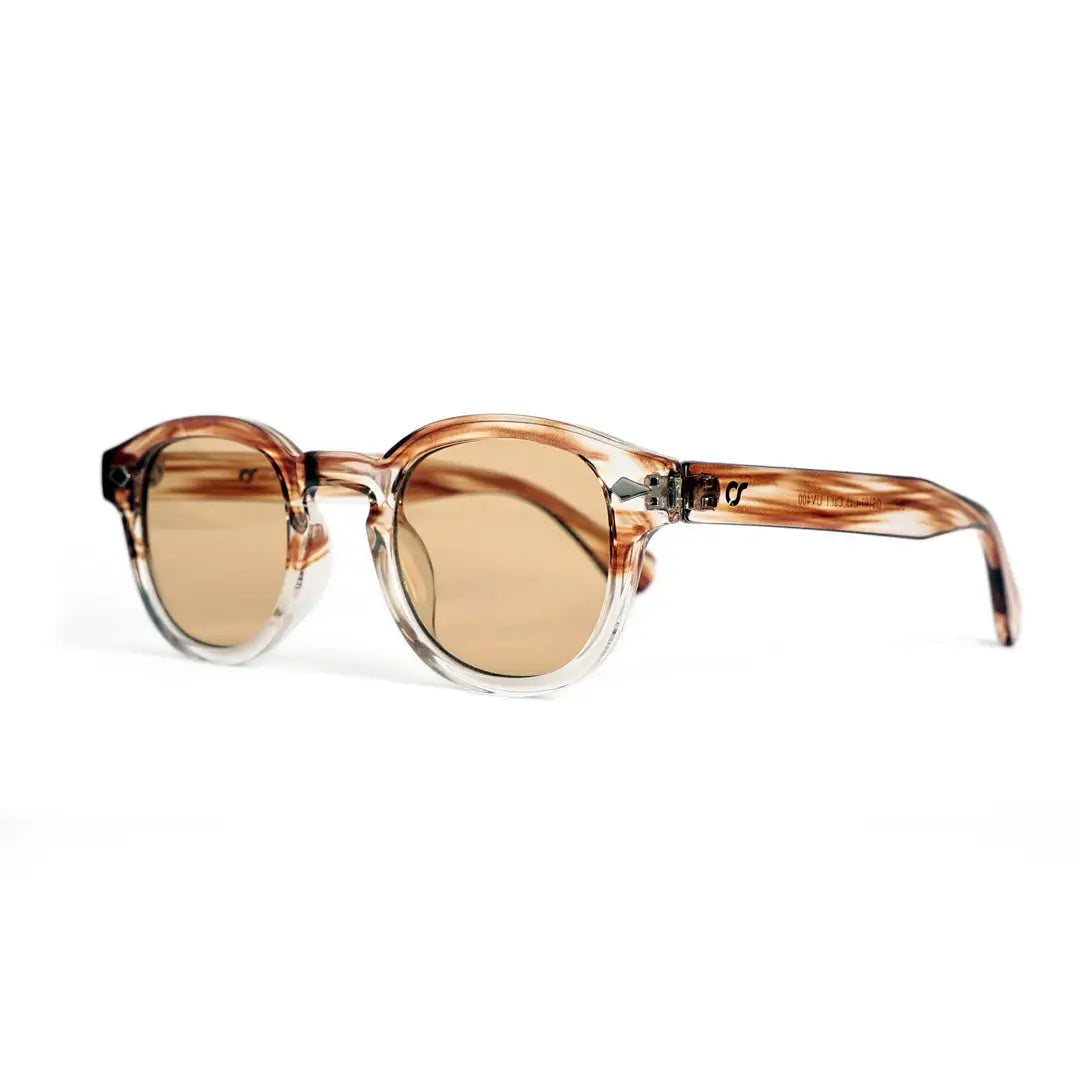 Ochelari de soare Berlin Sand Giallo