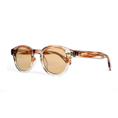 Ochelari de soare Berlin Sand Giallo