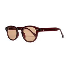 Ochelari de soare Berlin Premium Vino Giallo