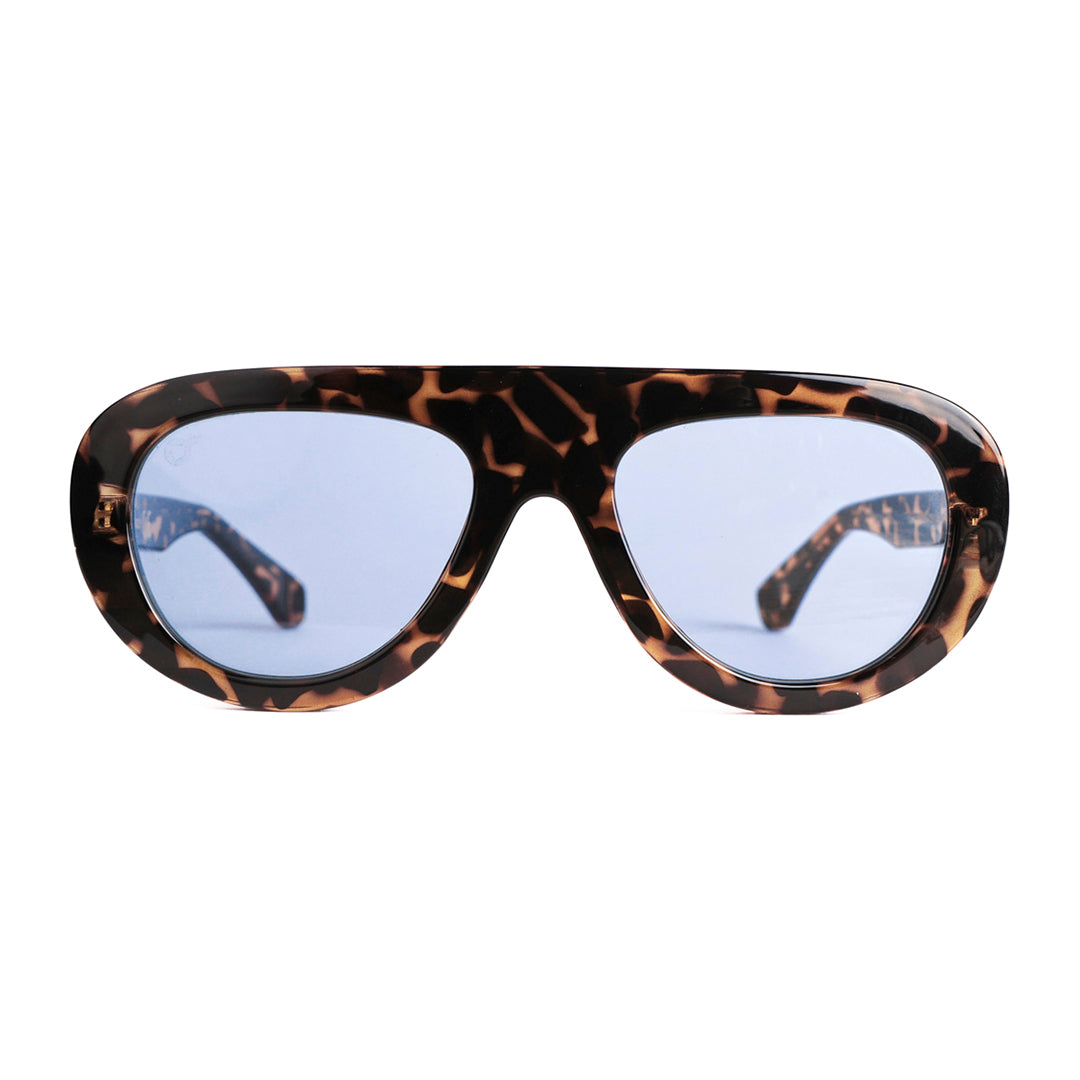 Ochelari de soare Lima Tartarugato Blu