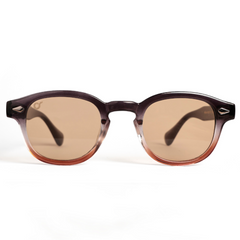 Ochelari de soare Berlin Wood Giallo
