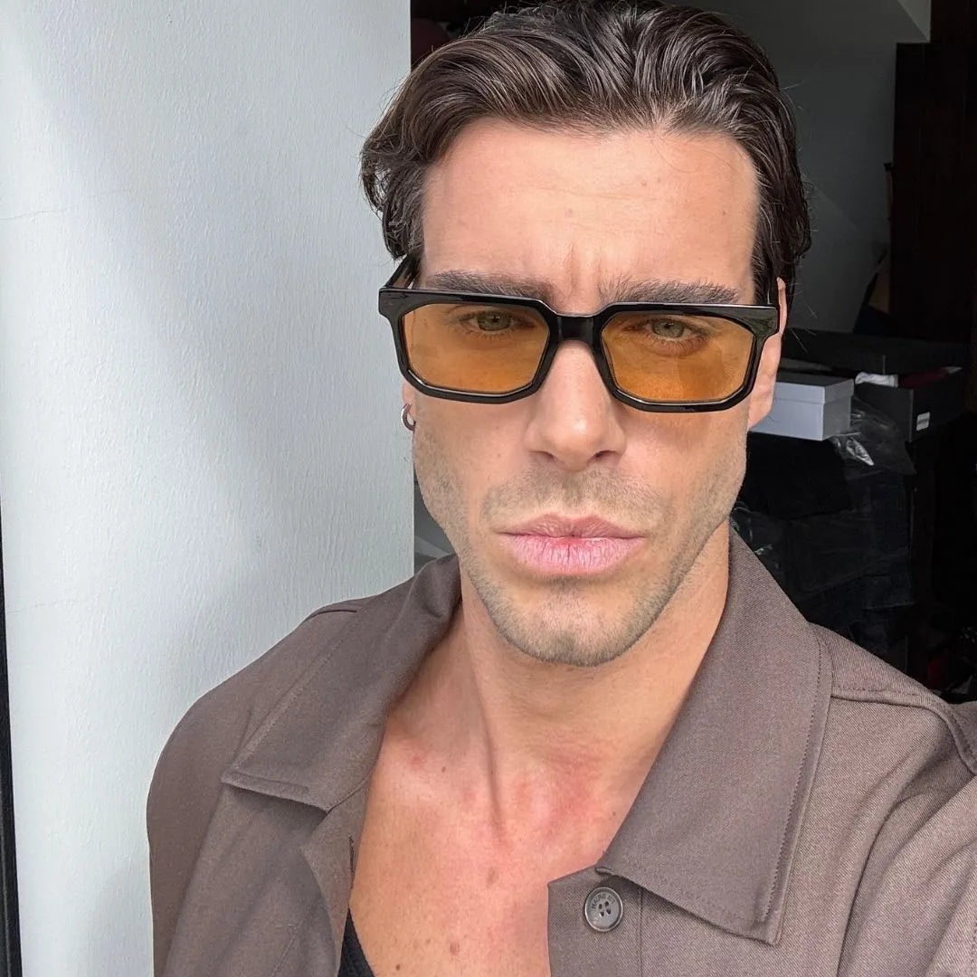Ochelari de soare Dakota Giallo