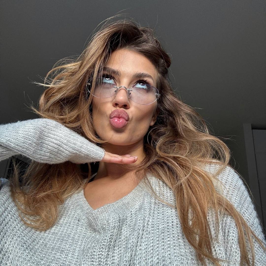 Ochelari de soare Cairo Azzurro