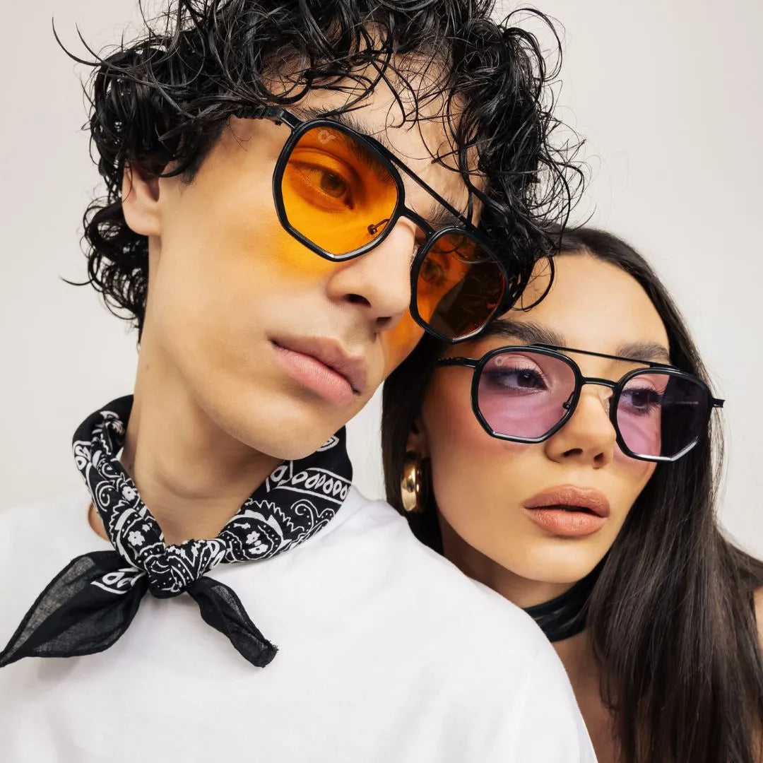 Ochelari de soare Baku Viola