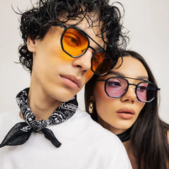 Ochelari de soare Baku Viola
