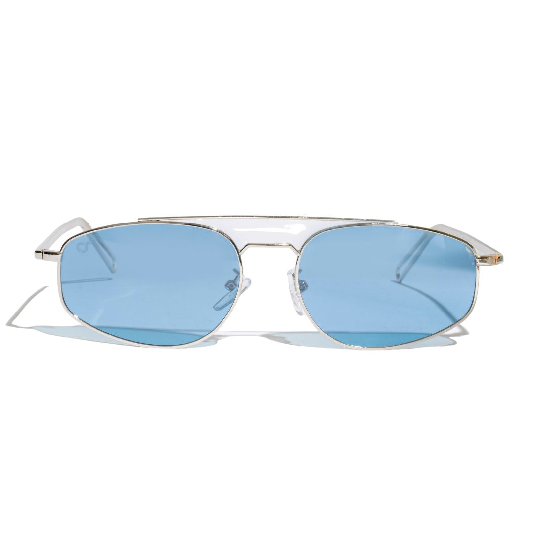 Ochelari de soare Detroit Azzurro