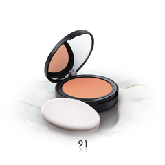 Clara Line Pudra High Definition 91 Bej Natural