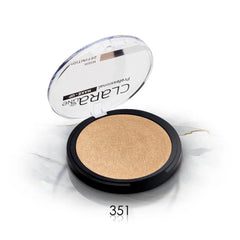 Clara Line Iluminator Terracotta 351 Esenta de Perla