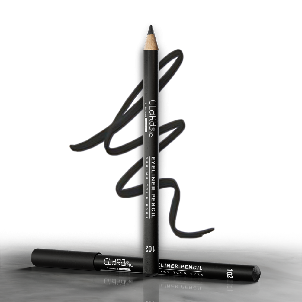 Clara Line Creion Contur Ochi 102 Privire Intensa