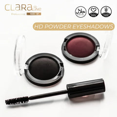 Clara Line Fard de Obraji 76 Coral