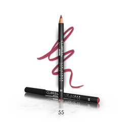 Lipliner Pencil 55 - Creion Contur Buze Trandafir Uscat
