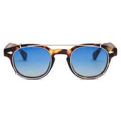 Ochelari de soare Berlin Tart Clip Blu