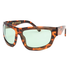 Ochelari de soare Athens tartarugato verde
