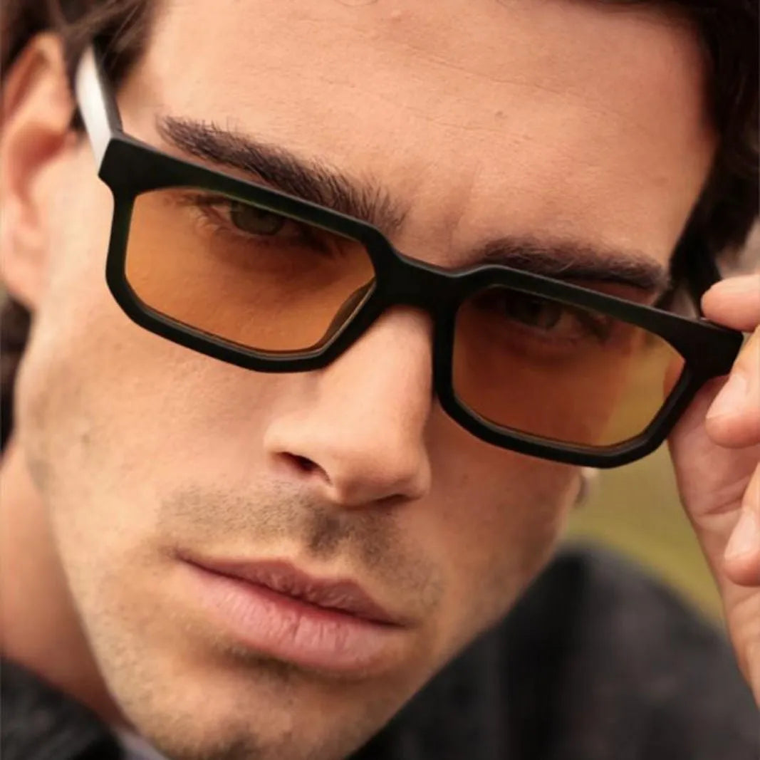 Ochelari de soare Dakota Giallo
